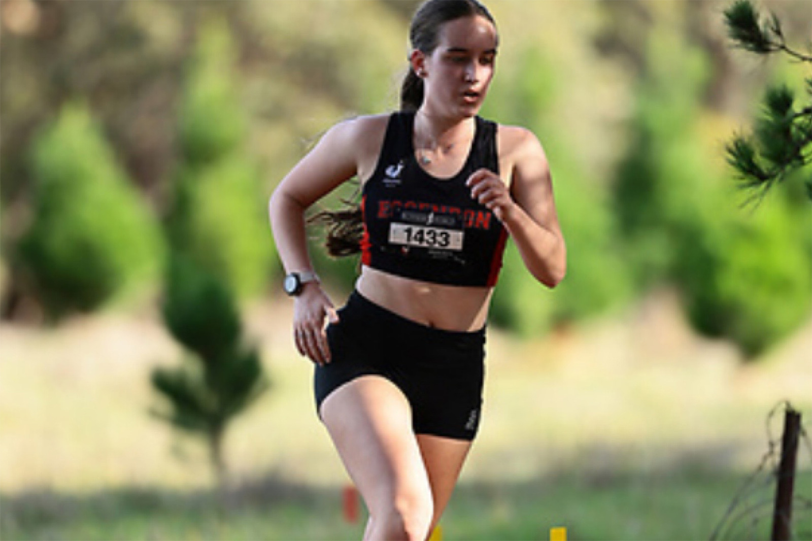 XCR Round 2 – St Anne’s Winery, Myrniong